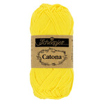 Scheepjes Catona - 280 LEMON