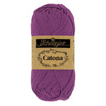 Scheepjes Catona - 282 ULTRAVIOLET