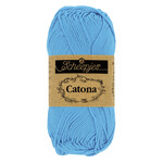 Scheepjes Catona - 384 POWDER BLUE