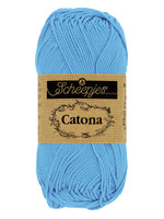 Scheepjes Catona - 384 POWDER BLUE
