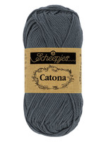 Scheepjes Catona - 393 CHARCOAL