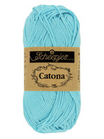 Scheepjes Catona - 397 CYAN