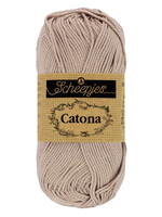 Scheepjes Catona - 406 SOFT BEIGE