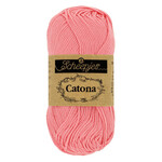 Scheepjes Catona - 409 SOFT ROSE