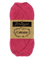 Scheepjes Catona - 413 CHERRY