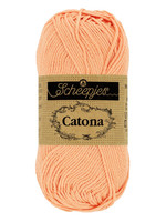 Scheepjes Catona - 414 VINTAGE PEACH