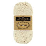 Scheepjes Catona - 505 LINEN