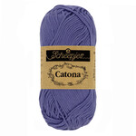 Scheepjes Catona - 508 DEEP AMETHYST