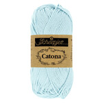 Scheepjes Catona - 509 BABY BLUE