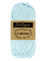 Scheepjes Catona - 509 BABY BLUE