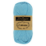 Scheepjes Catona - 510 SKY BLUE
