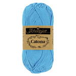 Scheepjes Catona - 511 CORNFLOWER
