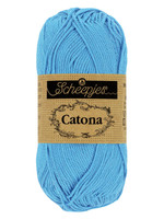 Scheepjes Catona - 511 CORNFLOWER