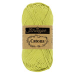 Scheepjes Catona - 512 LIME