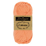Scheepjes Catona - 524 APRICOT