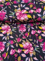 Quality textiles Flowers