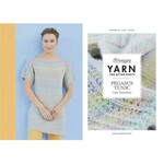 Yarn Pegasus Tunic