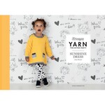 Yarn Sunshine Dress