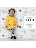 Yarn Sunshine Dress