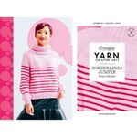 Yarn Borderlines Jumper