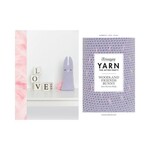 Yarn Woodland Friends Bunny