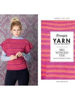 Yarn Big Winged Tee