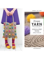 Yarn Polka Pop Tote