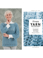 Yarn Tansy Tunic