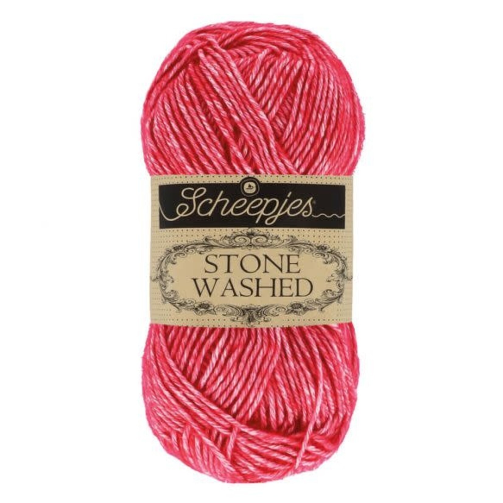 807 Red Jasper