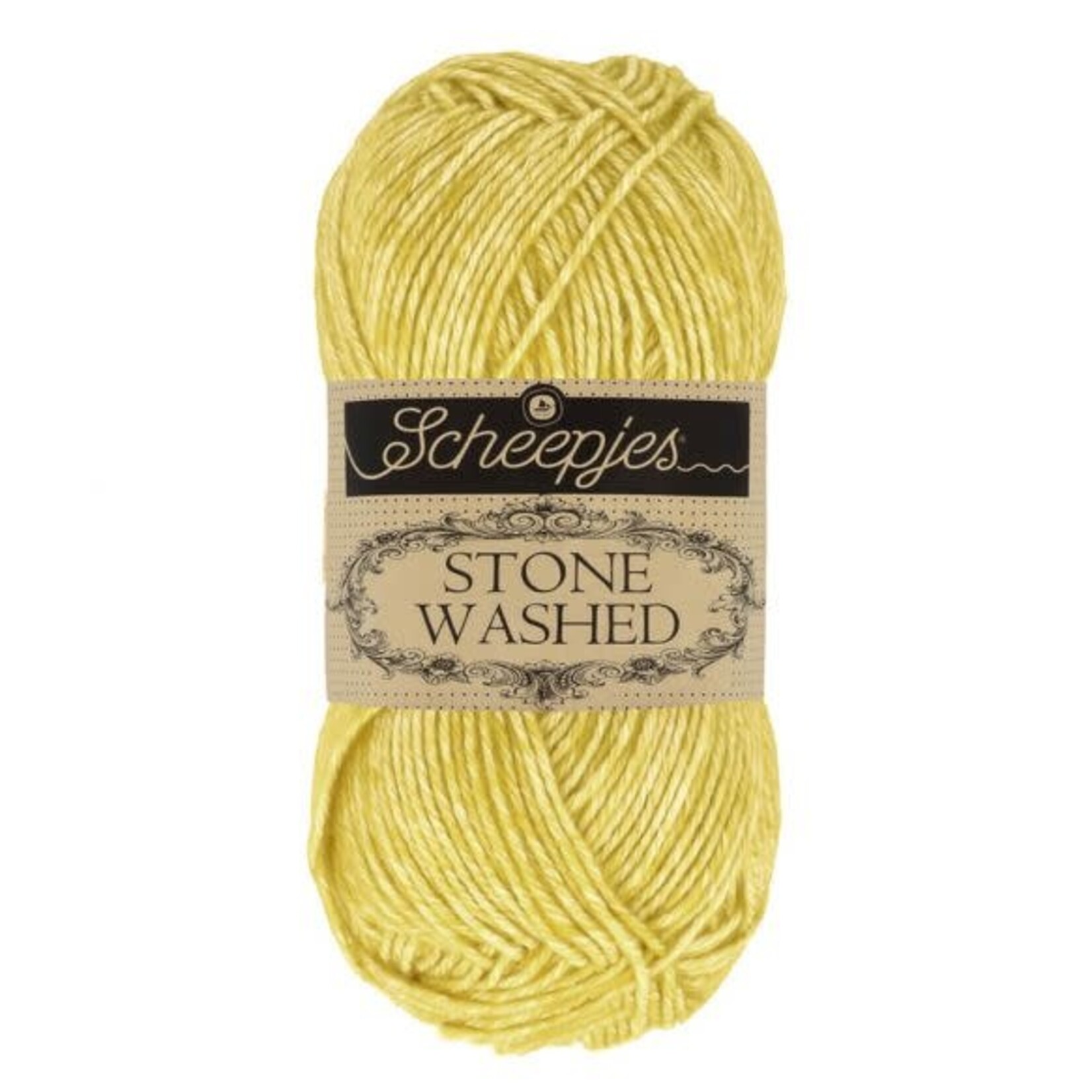 812 Lemon Quartz