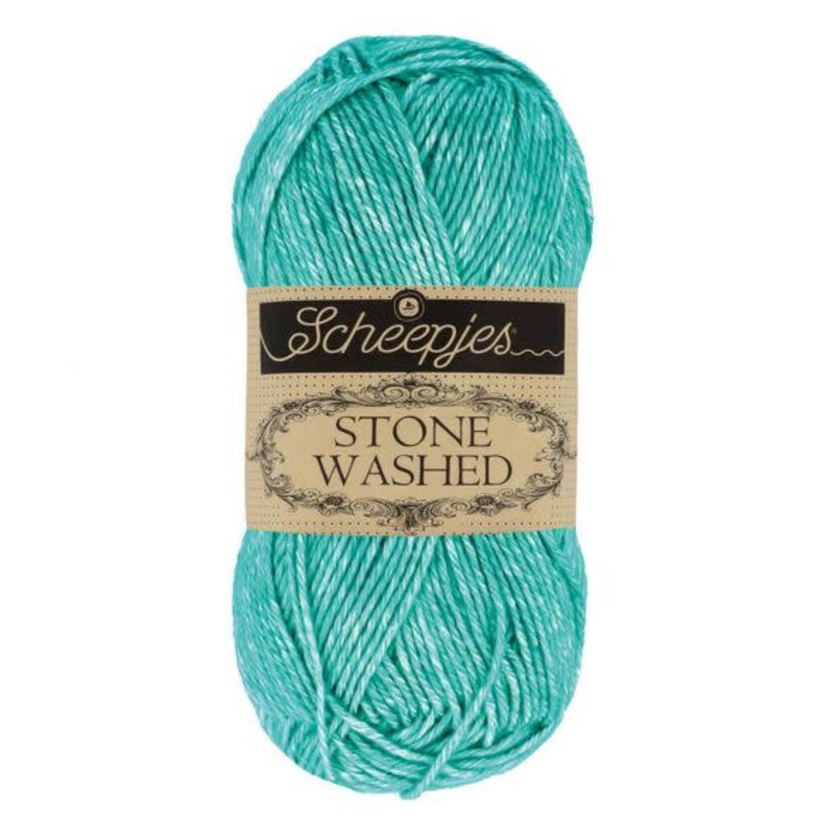 815 Green Agate