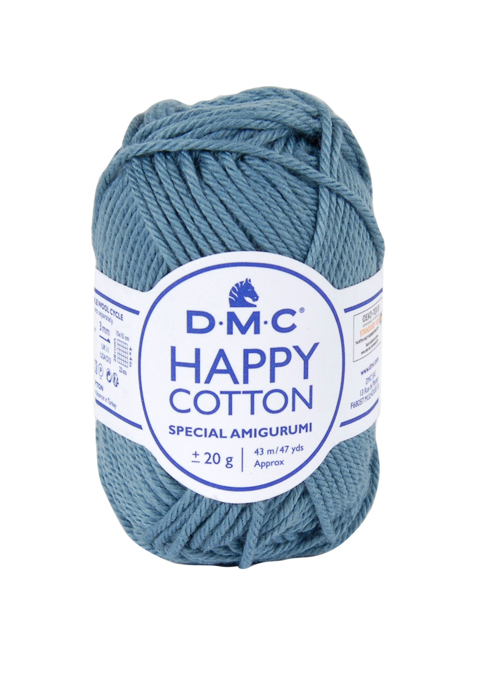 DMC 750 Happy Cotton