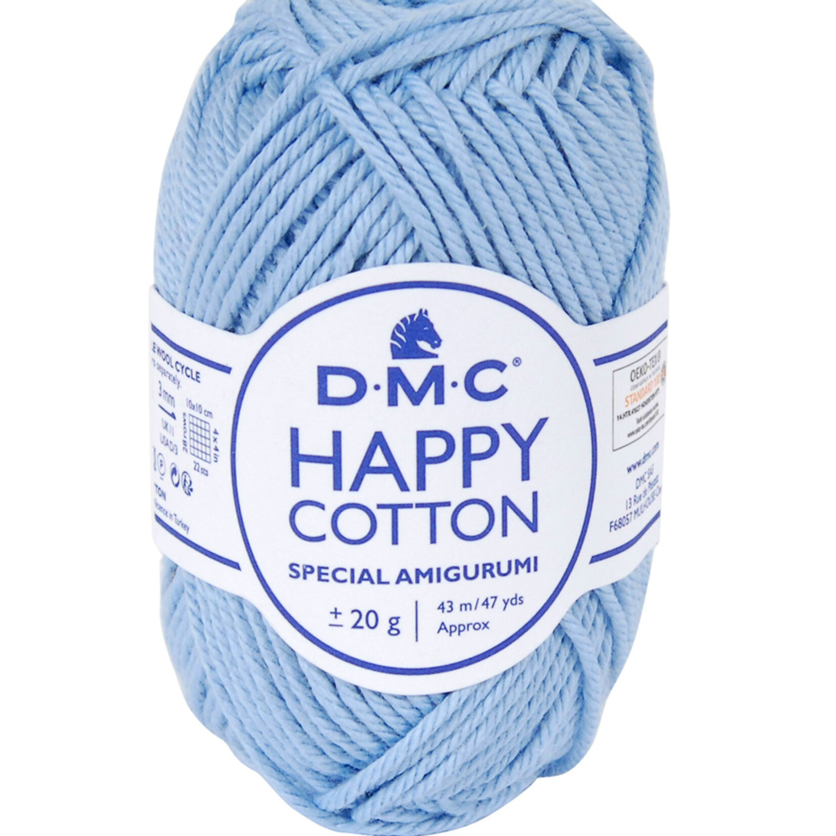 DMC 751 Happy Cotton