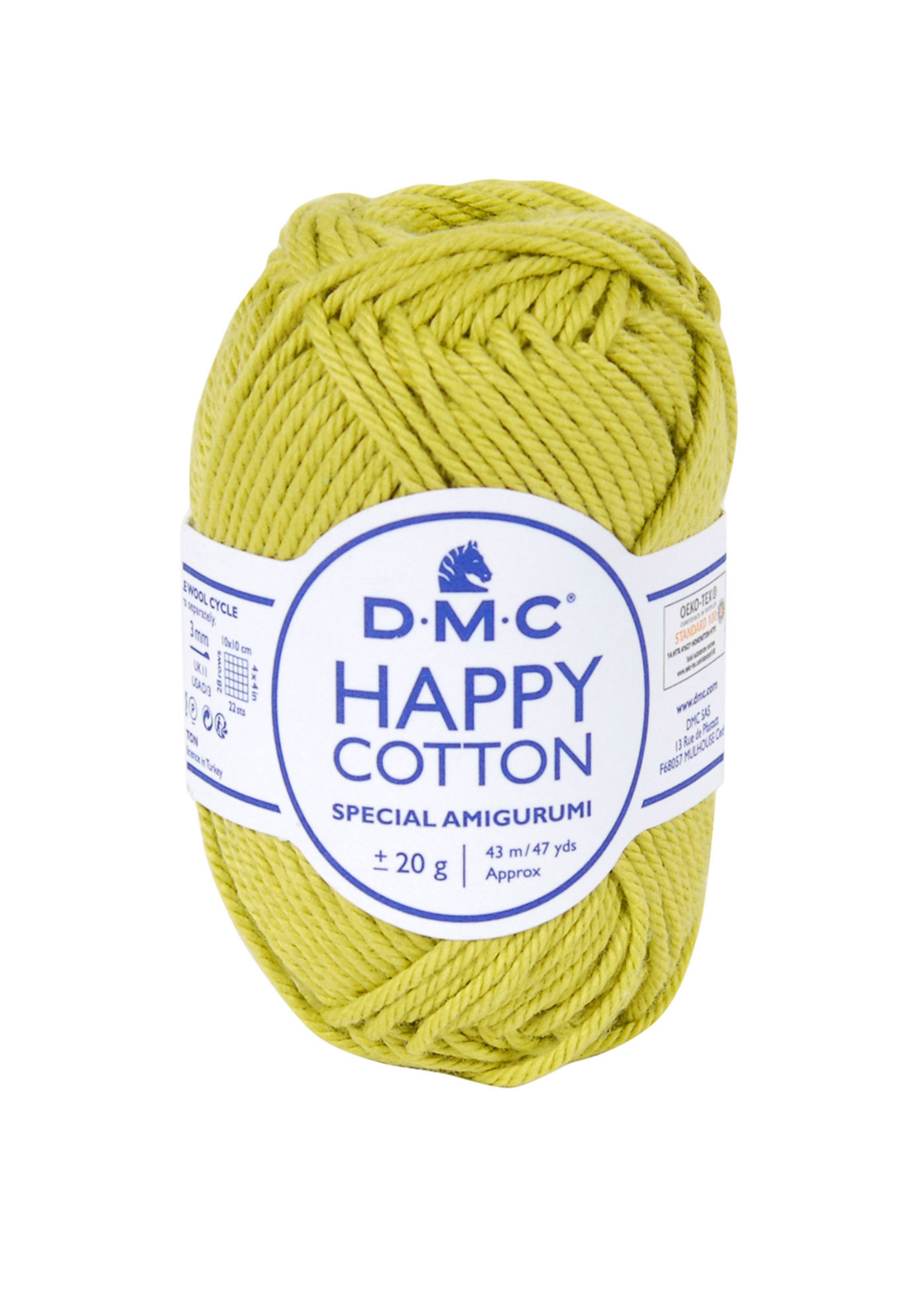 DMC 752 Happy Cotton