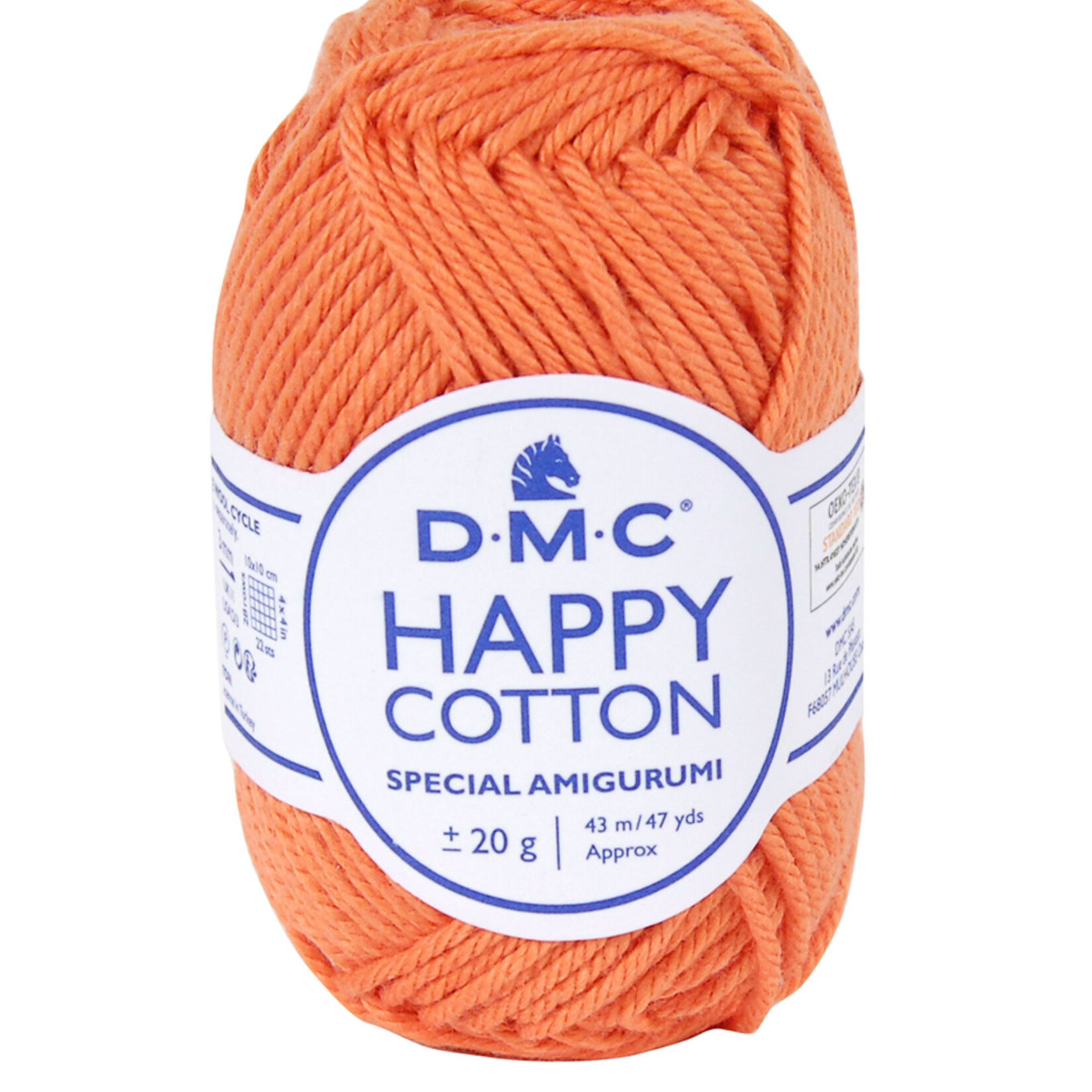 DMC 753 Happy Cotton