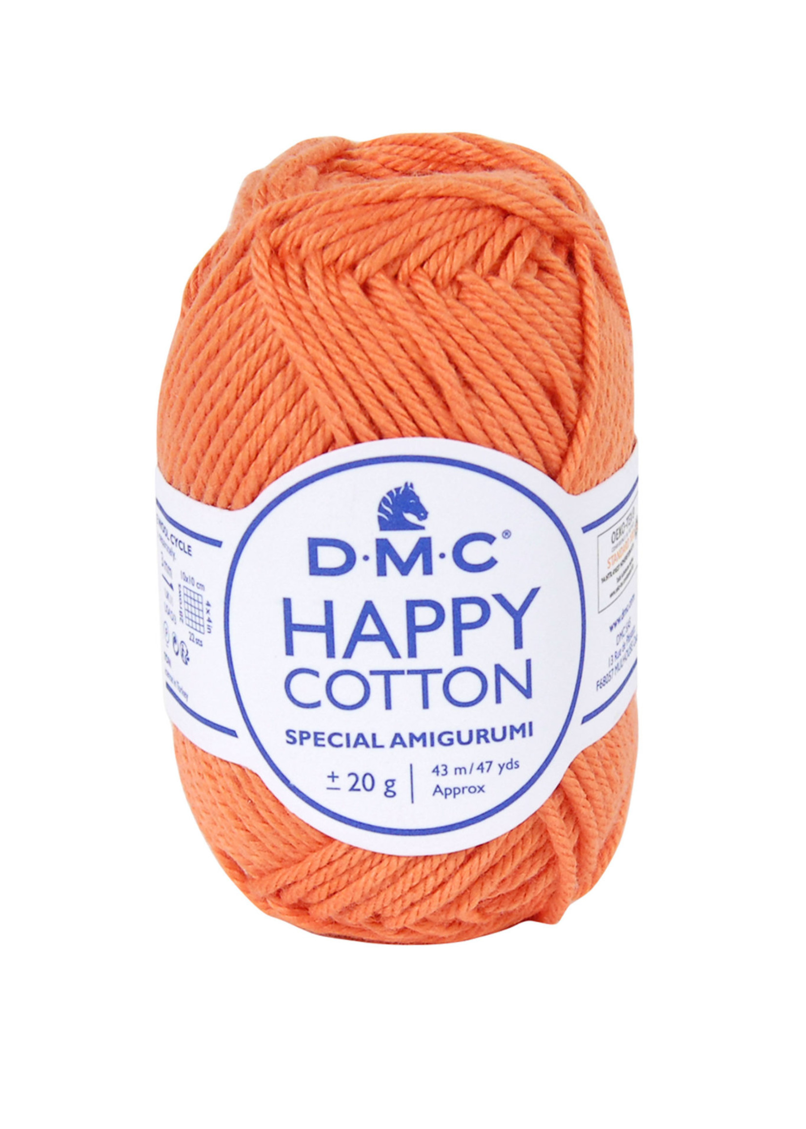 DMC 753 Happy Cotton