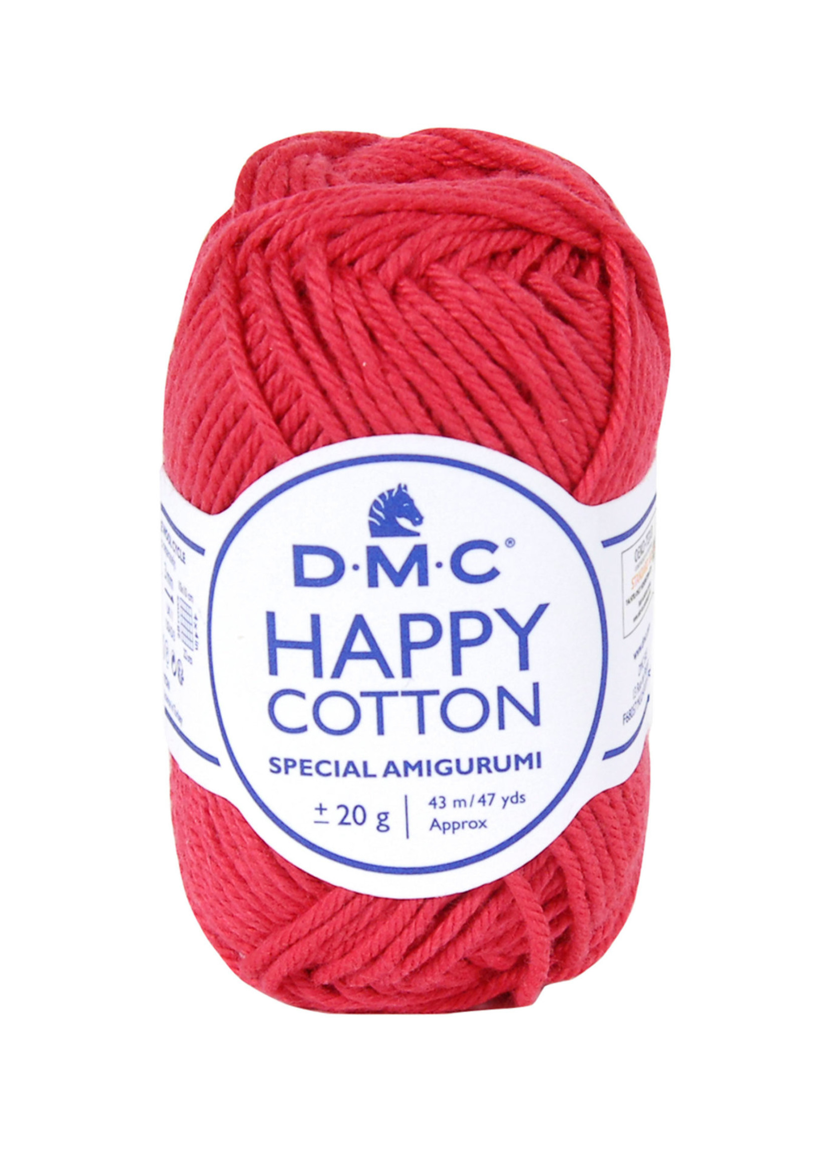 DMC 754 Happy Cotton