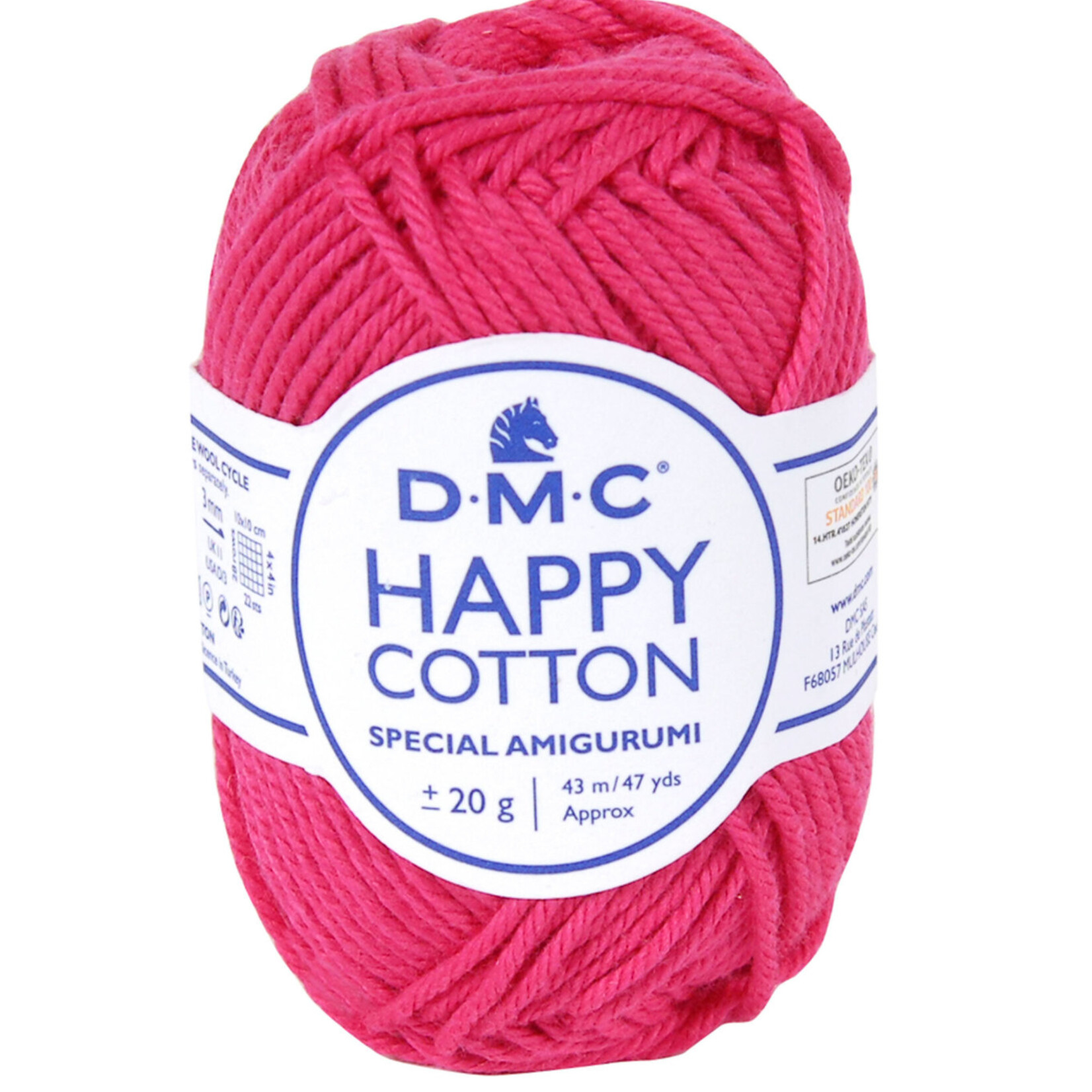 DMC 755 Happy Cotton