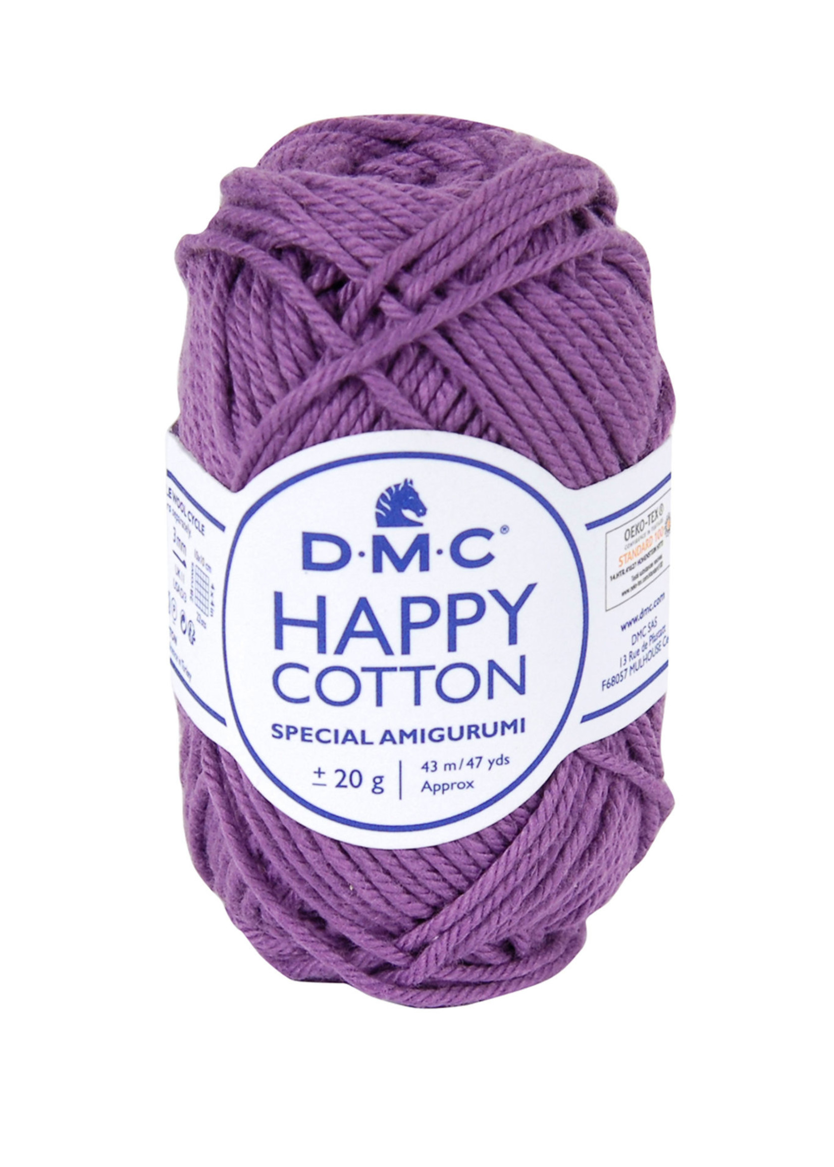 DMC 756 Happy Cotton