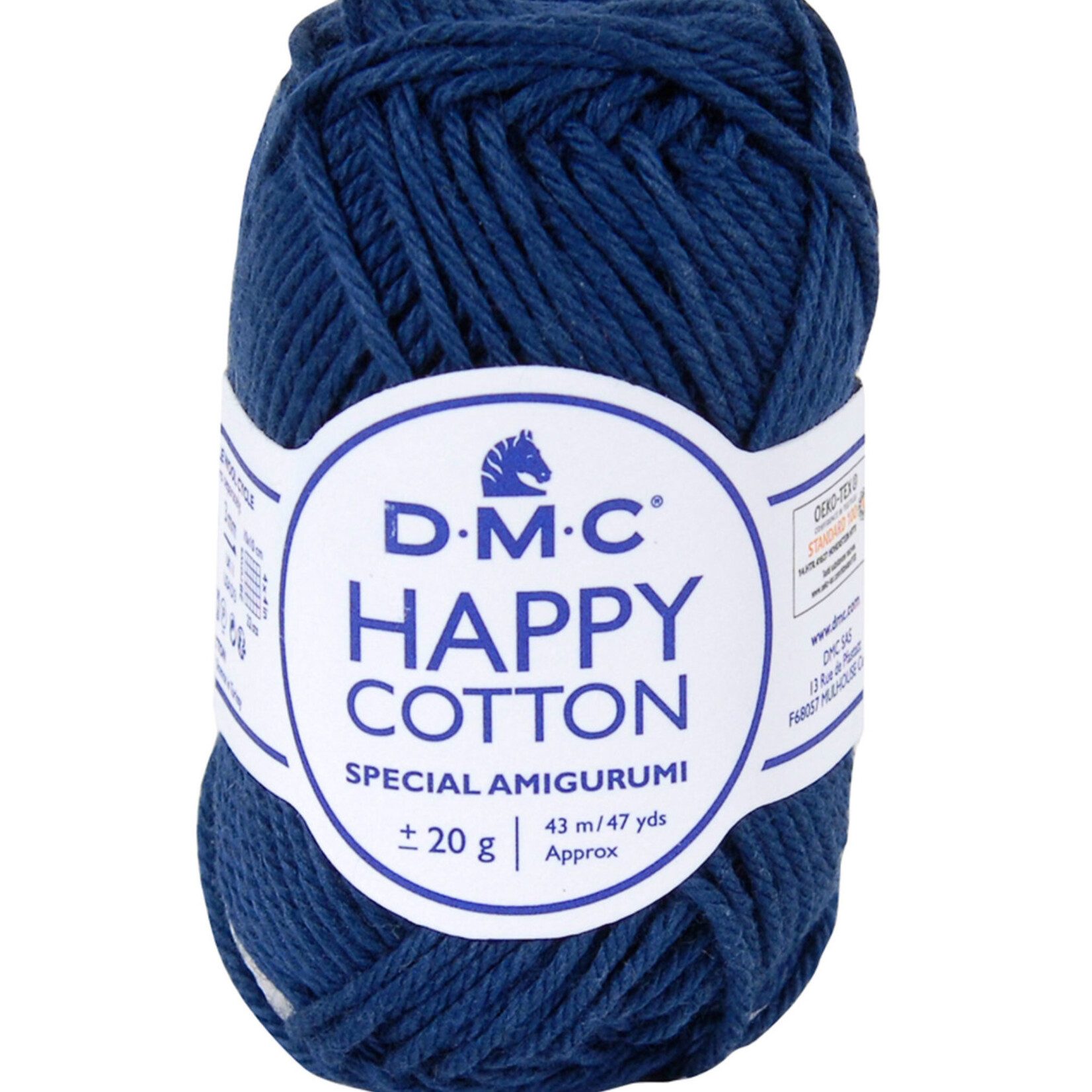 758 Happy Cotton