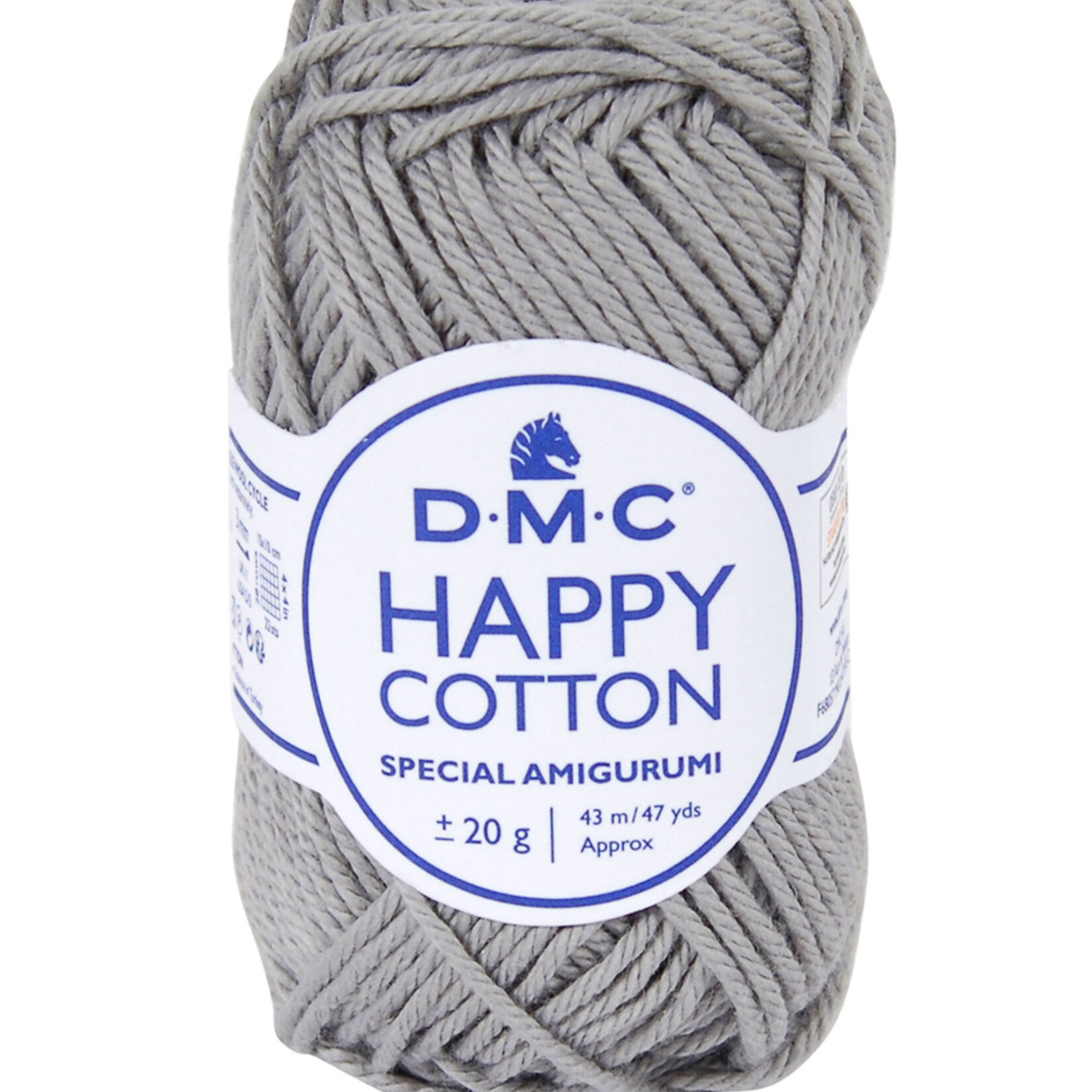DMC 759 Happy Cotton