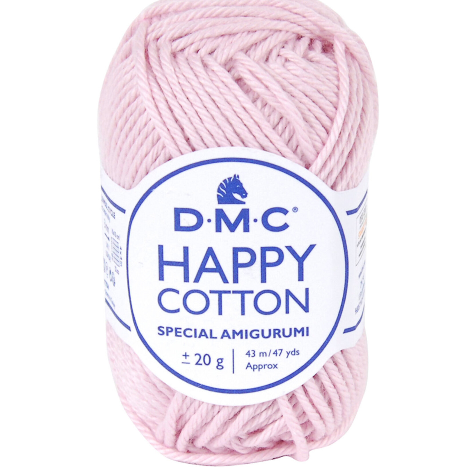 760 Happy Cotton