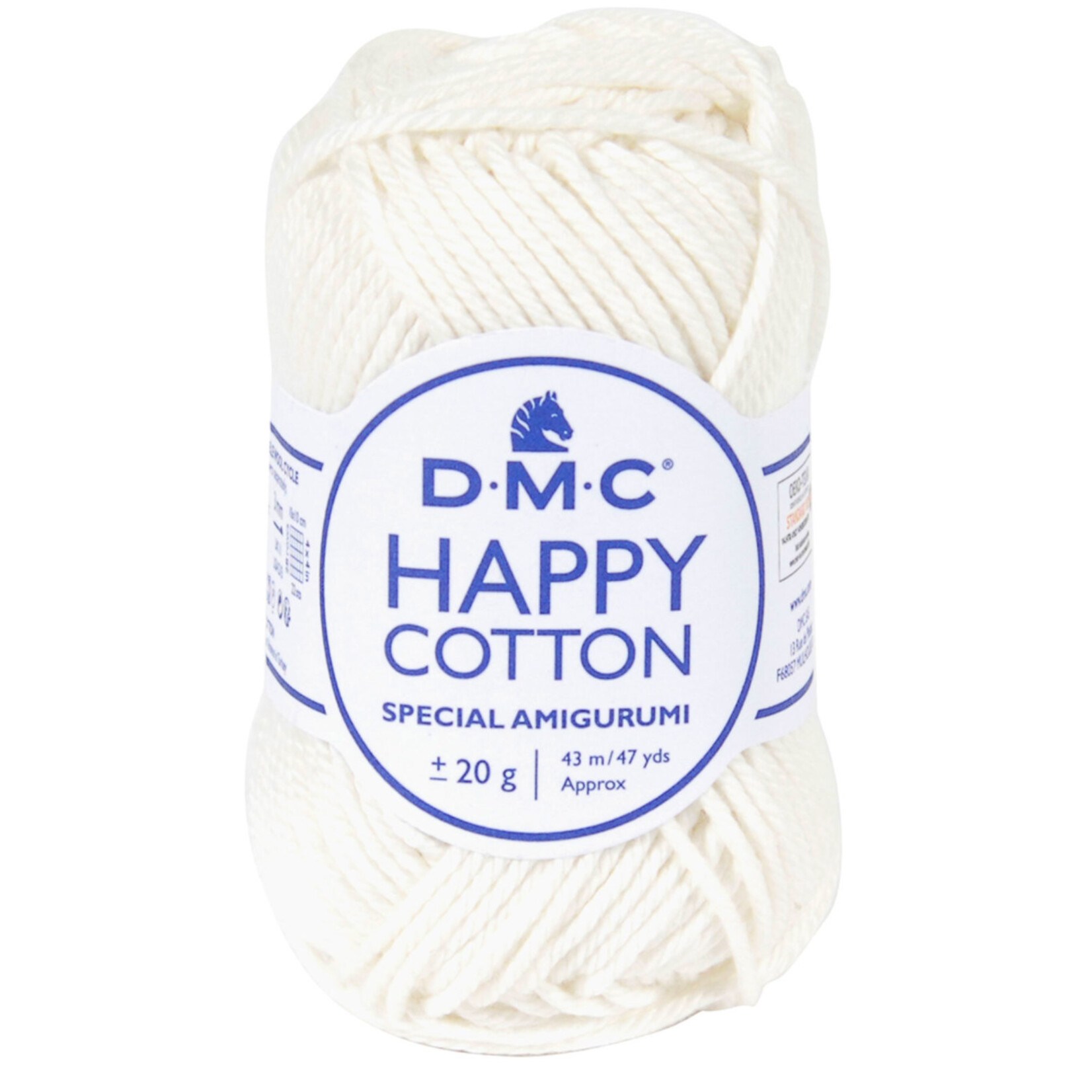DMC 761 Happy Cotton