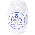 DMC 762 Happy Cotton