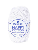 DMC 762 Happy Cotton