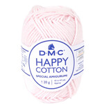 DMC 763 Happy Cotton