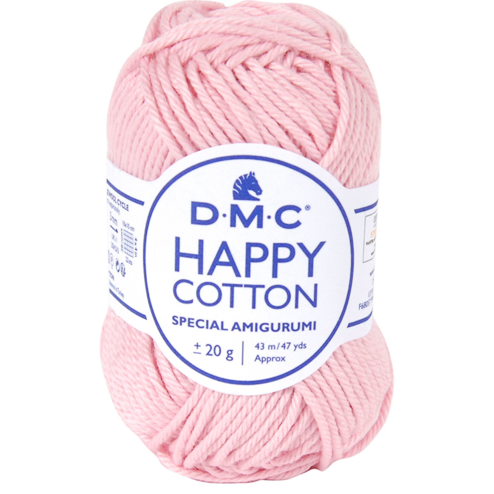 DMC 764 Happy Cotton