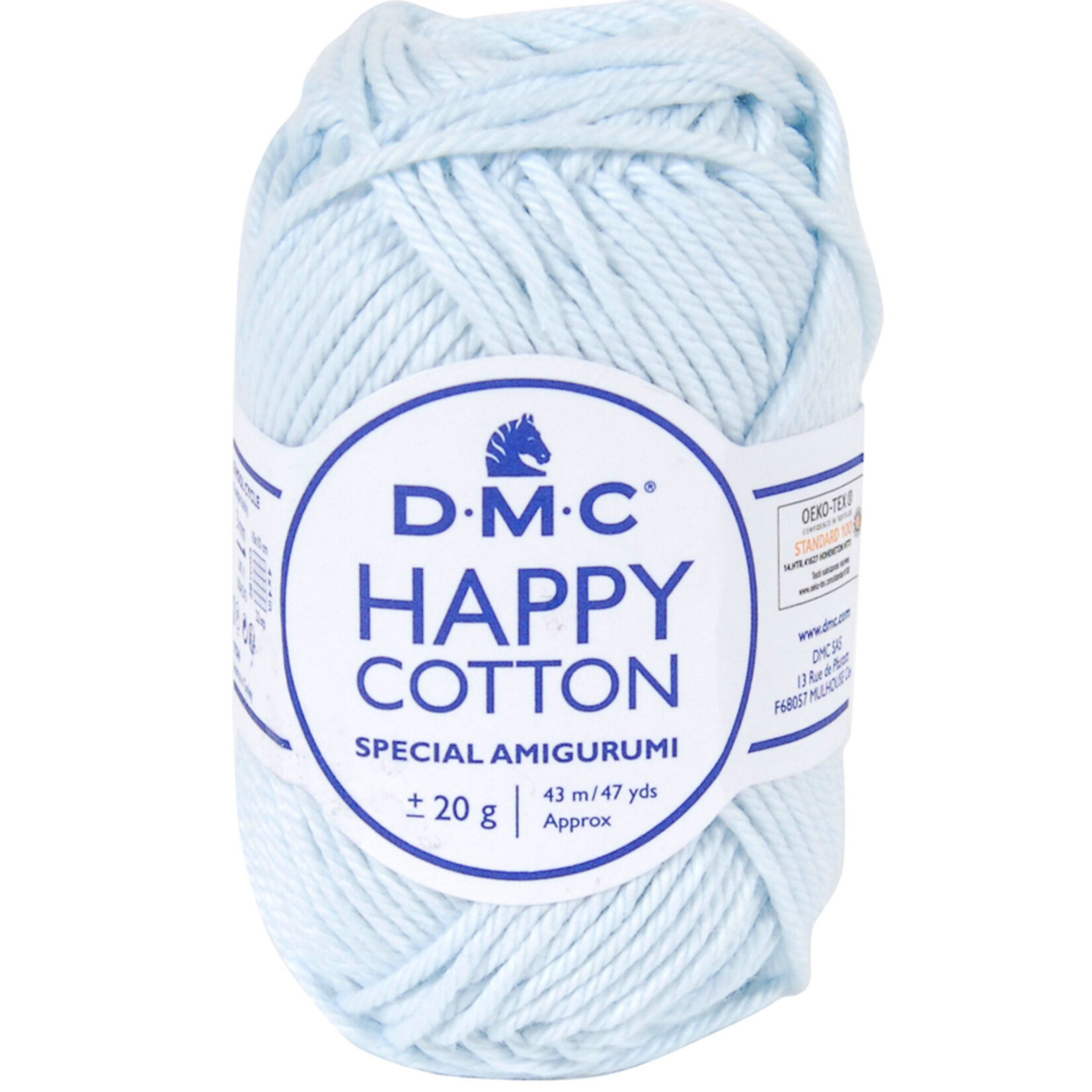 DMC 765 Happy Cotton