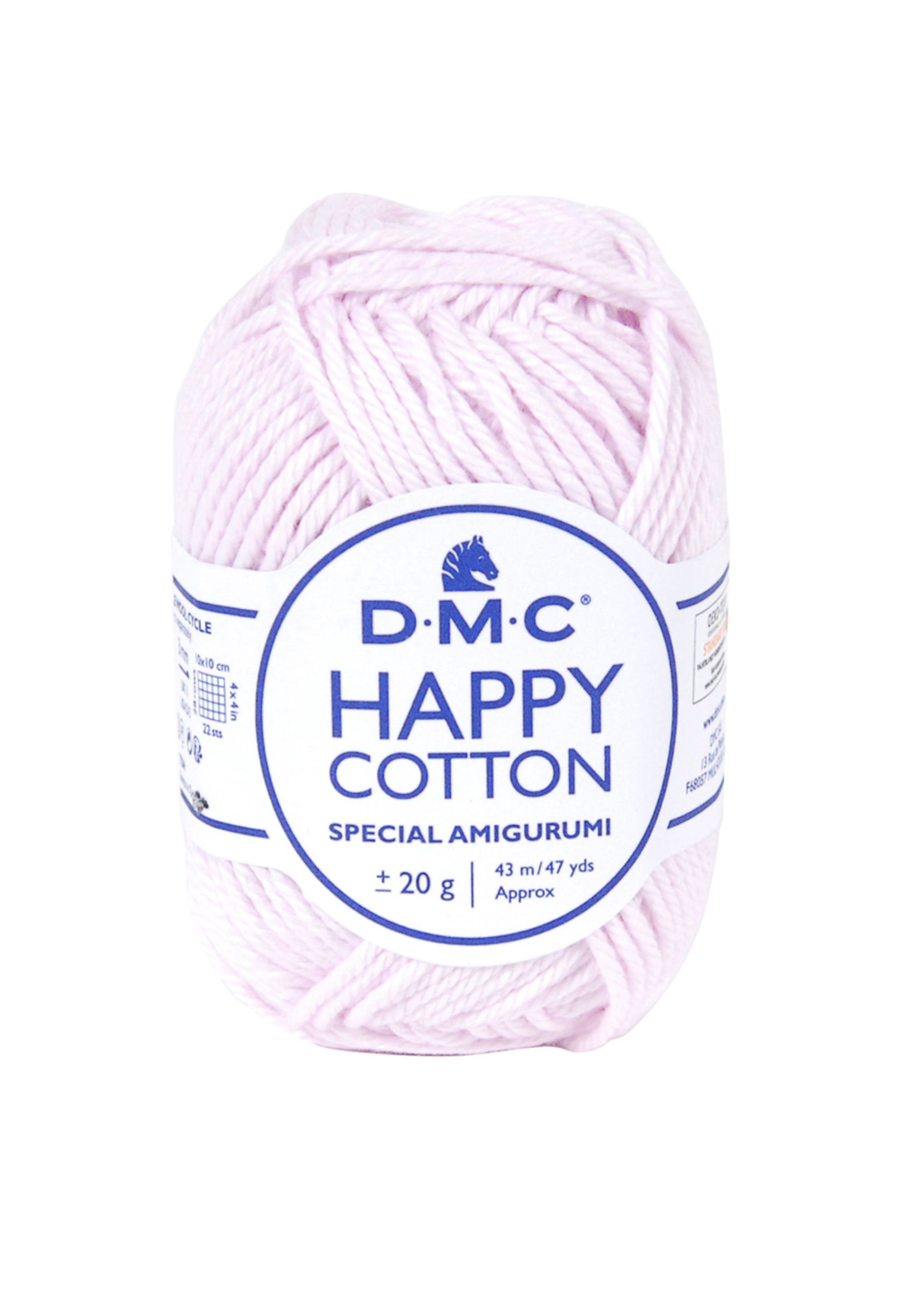 DMC 766 Happy Cotton