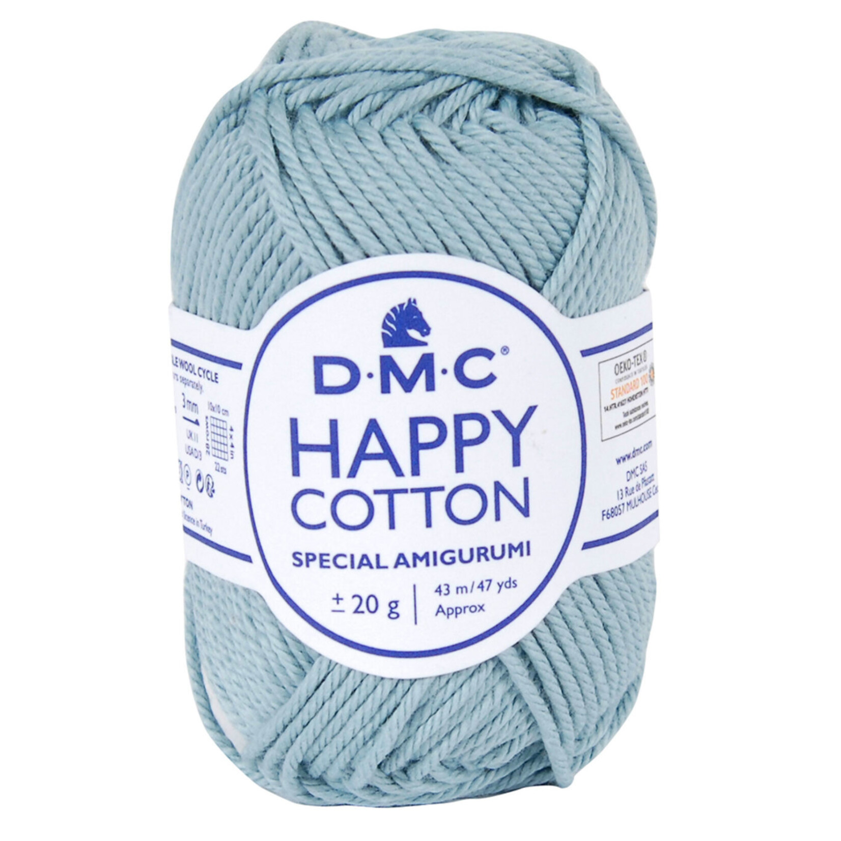 DMC 767 Happy Cotton